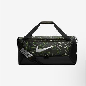 Nike Brasilia 9.5 Duffel Bag